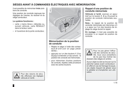 2015-2016 Renault Mégane Gebruikershandleiding | Frans