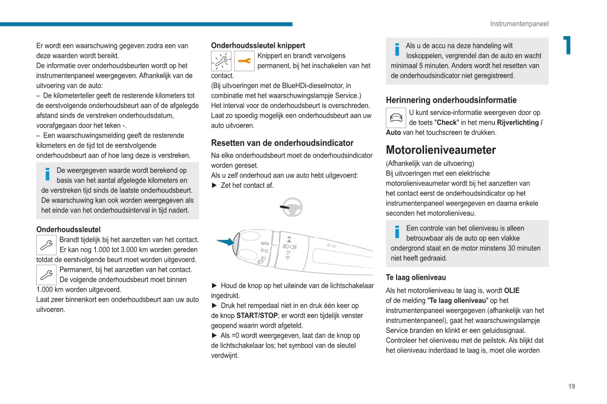 2020-2023 Peugeot 2008 / e-2008 Gebruikershandleiding | Nederlands