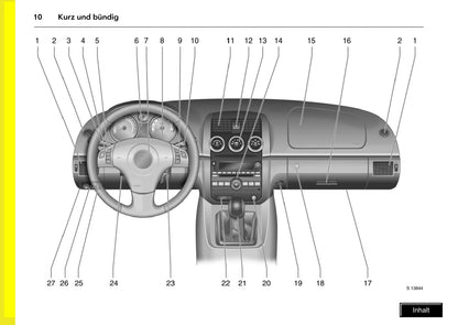 2007-2009 Opel GT Gebruikershandleiding | Duits