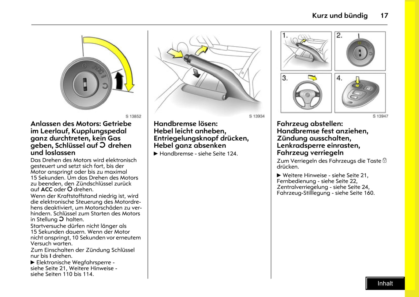 2007-2009 Opel GT Gebruikershandleiding | Duits