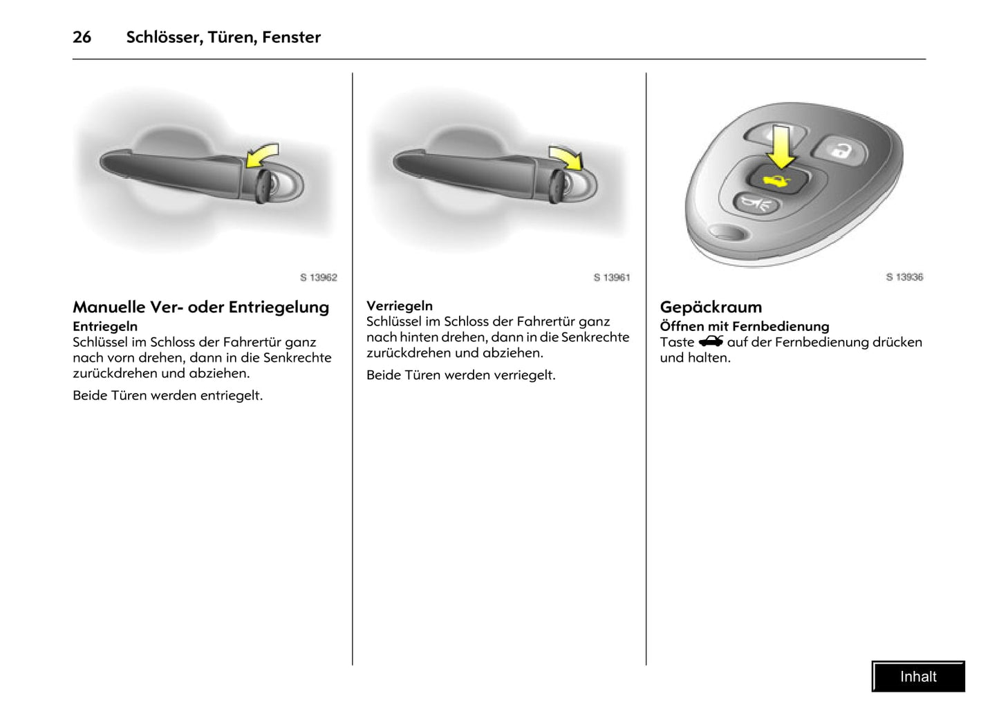 2007-2009 Opel GT Gebruikershandleiding | Duits