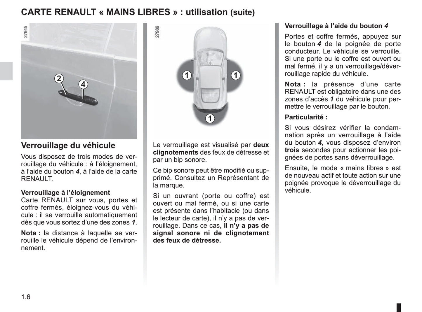 2008-2012 Renault Laguna Manuel du propriétaire | Français