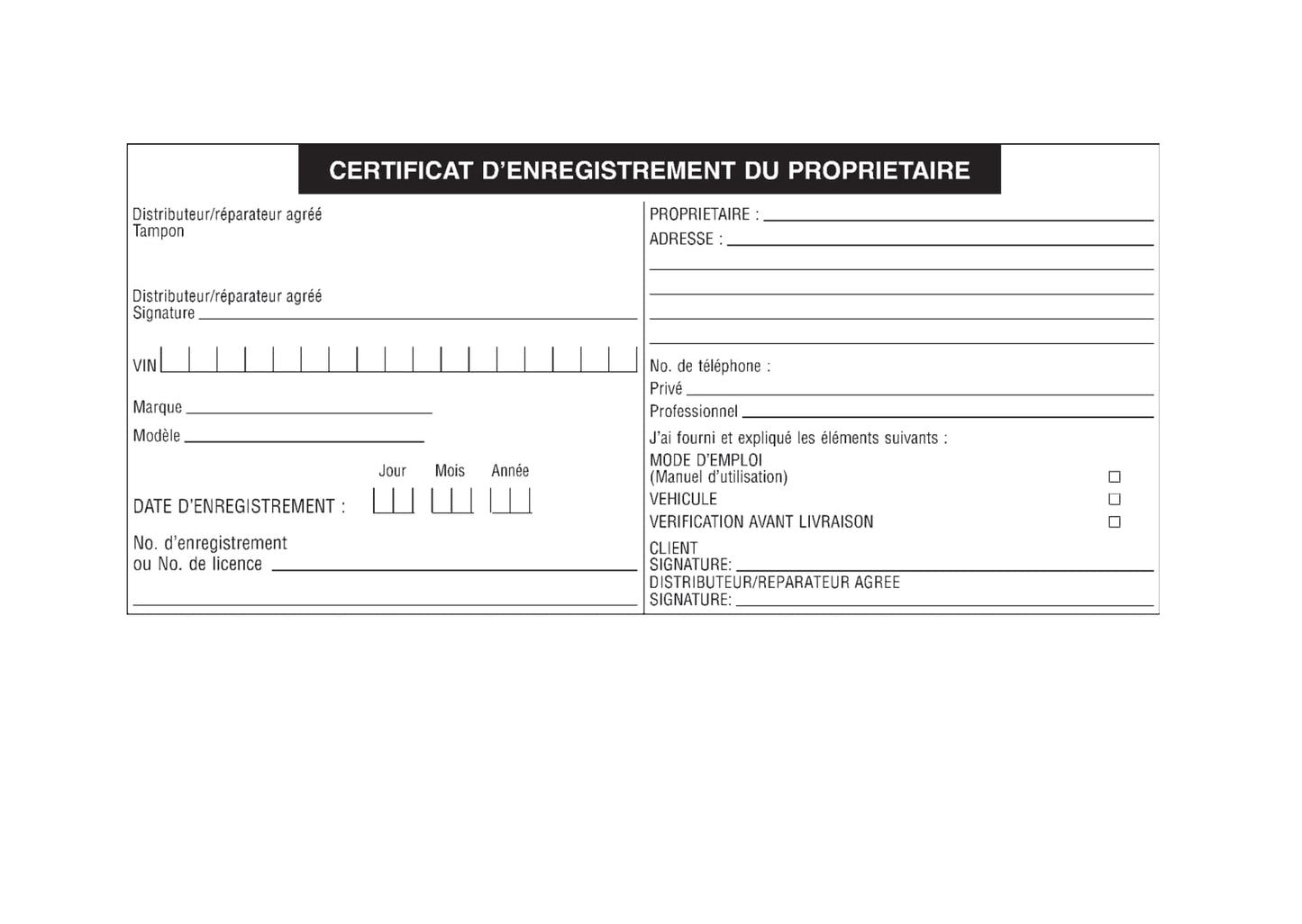 2012-2017 Jeep Wrangler Manuel du propriétaire | Français