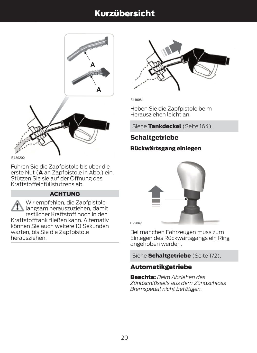 2011-2012 Ford Galaxy/S-Max Gebruikershandleiding | Duits