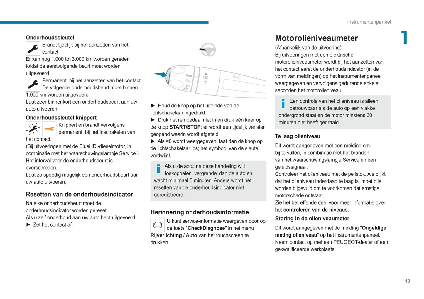 2021-2023 Peugeot 508 Gebruikershandleiding | Nederlands