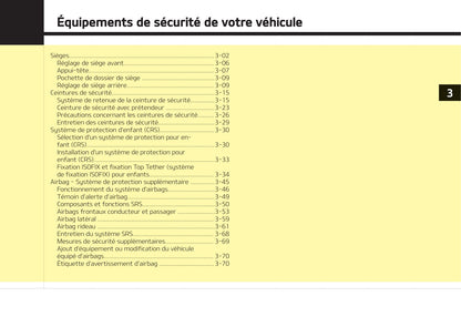 2017-2018 Kia Stonic Gebruikershandleiding | Frans