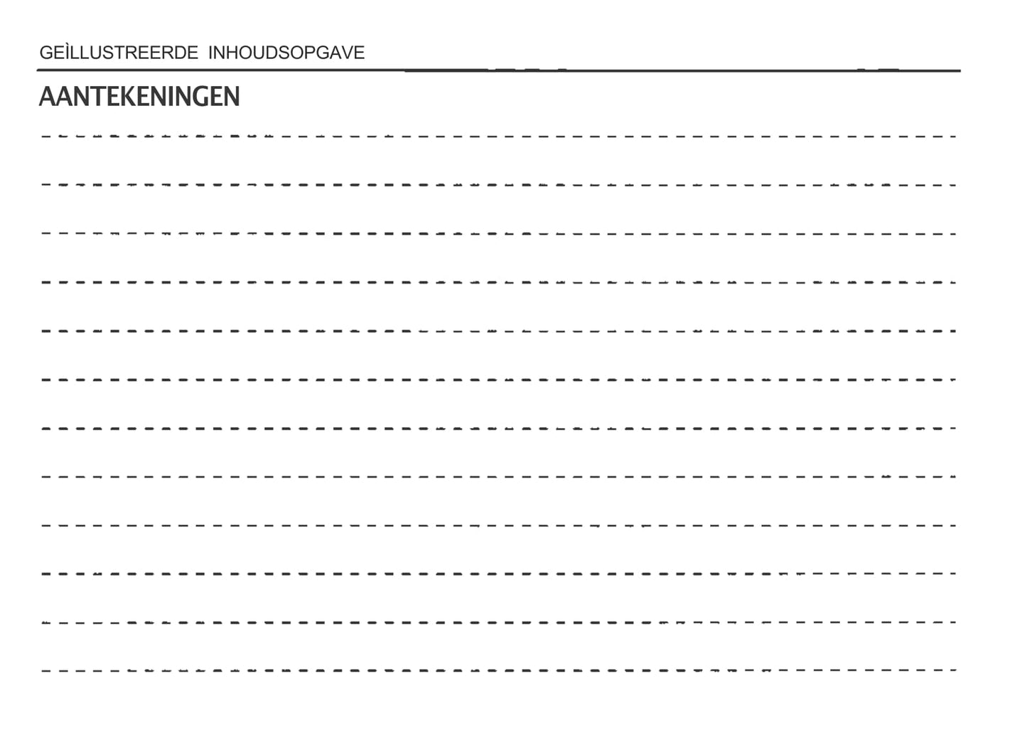 2013-2014 Suzuki S-Cross Owner's Manual | Dutch