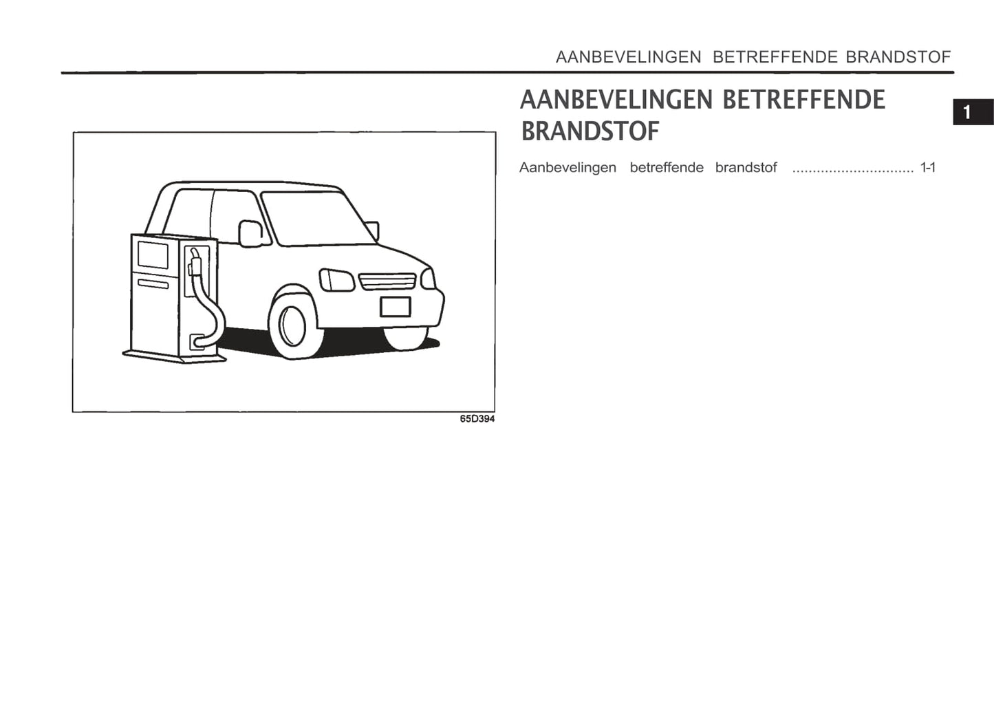 2013-2014 Suzuki S-Cross Owner's Manual | Dutch