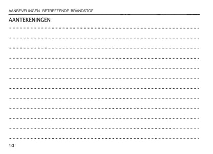 2013-2014 Suzuki S-Cross Owner's Manual | Dutch