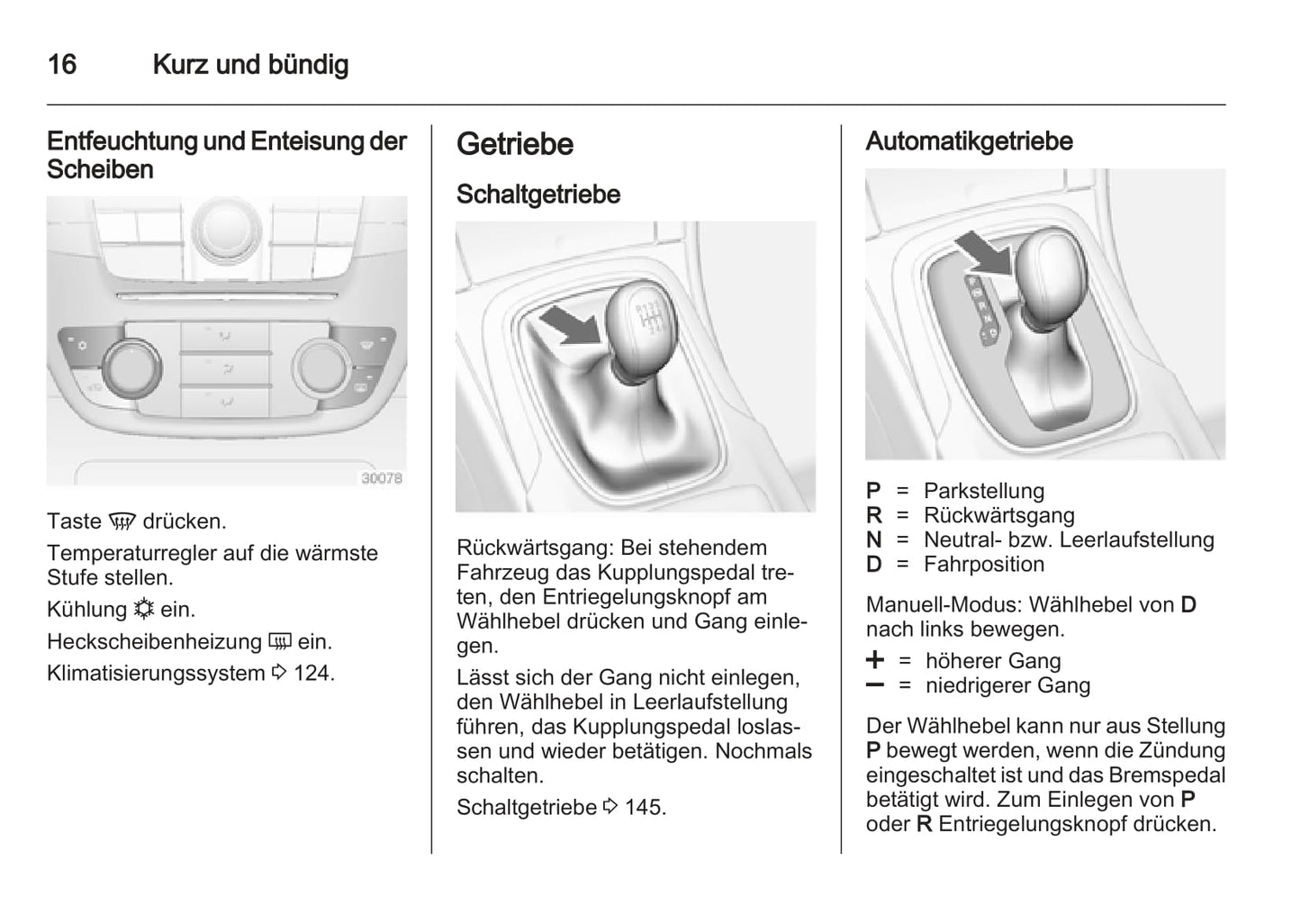 2011-2012 Opel Insignia Bedienungsanleitung | Deutsch