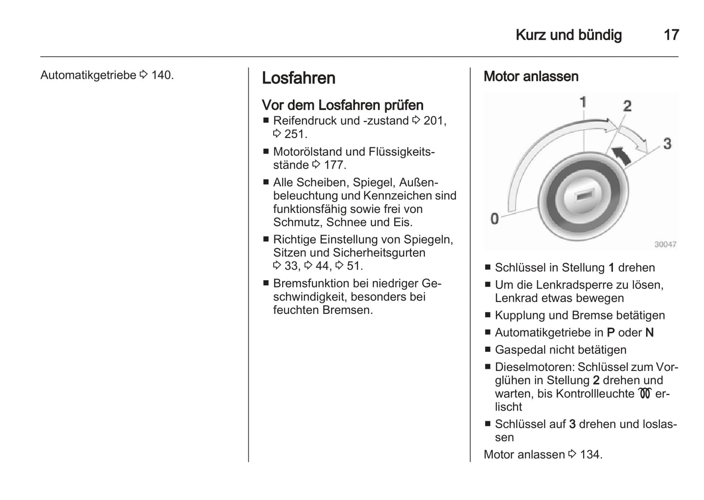 2011-2012 Opel Insignia Bedienungsanleitung | Deutsch