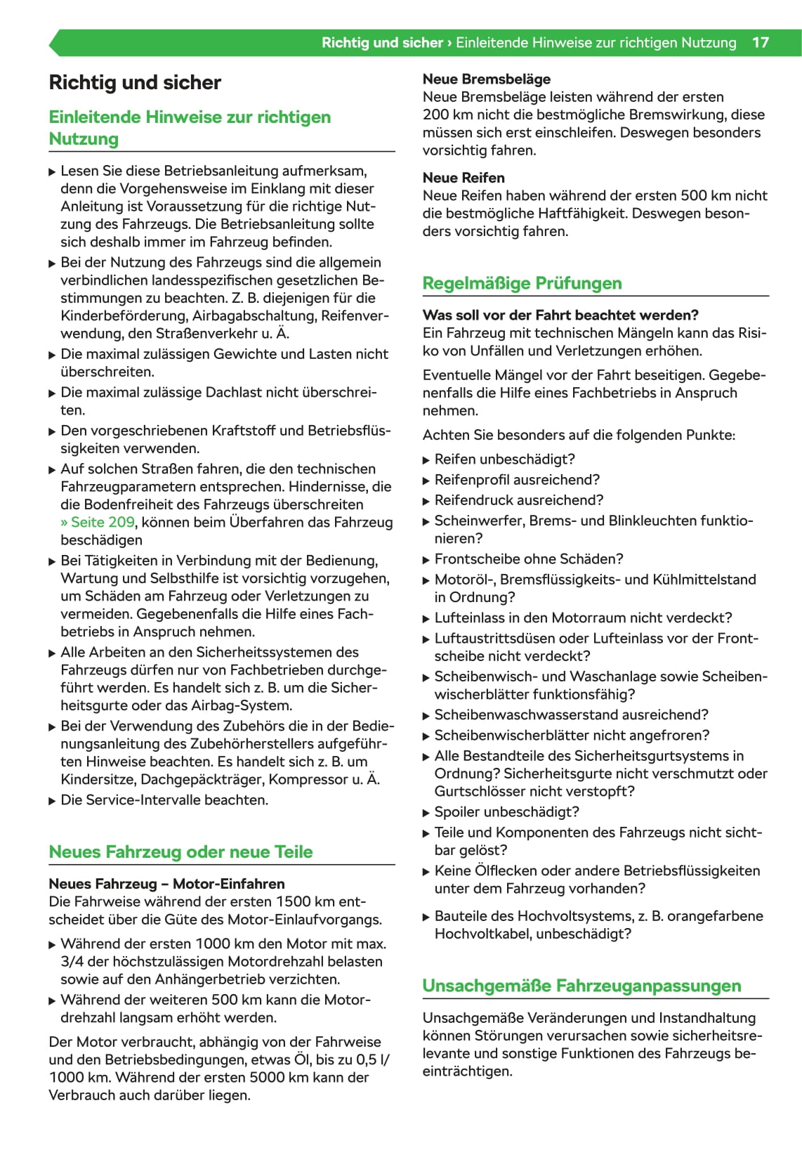 2020-2021 Skoda Octavia Gebruikershandleiding | Duits