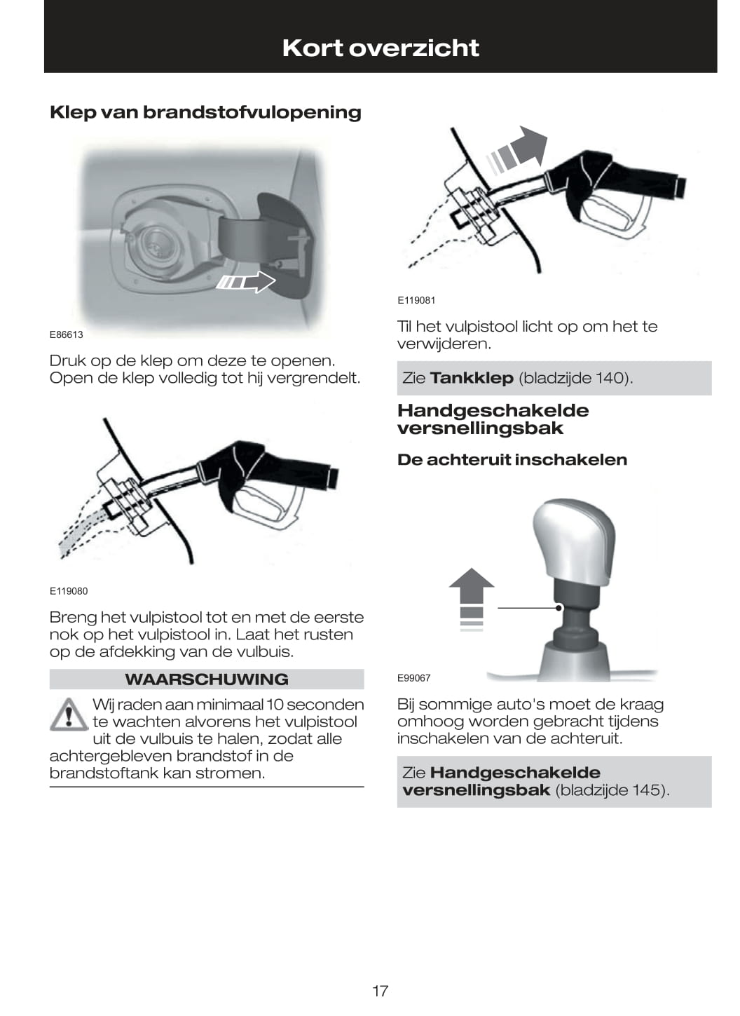 2009-2010 Ford Mondeo Gebruikershandleiding | Nederlands