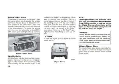 2008-2011 Jeep Cherokee Manuel du propriétaire | Anglais