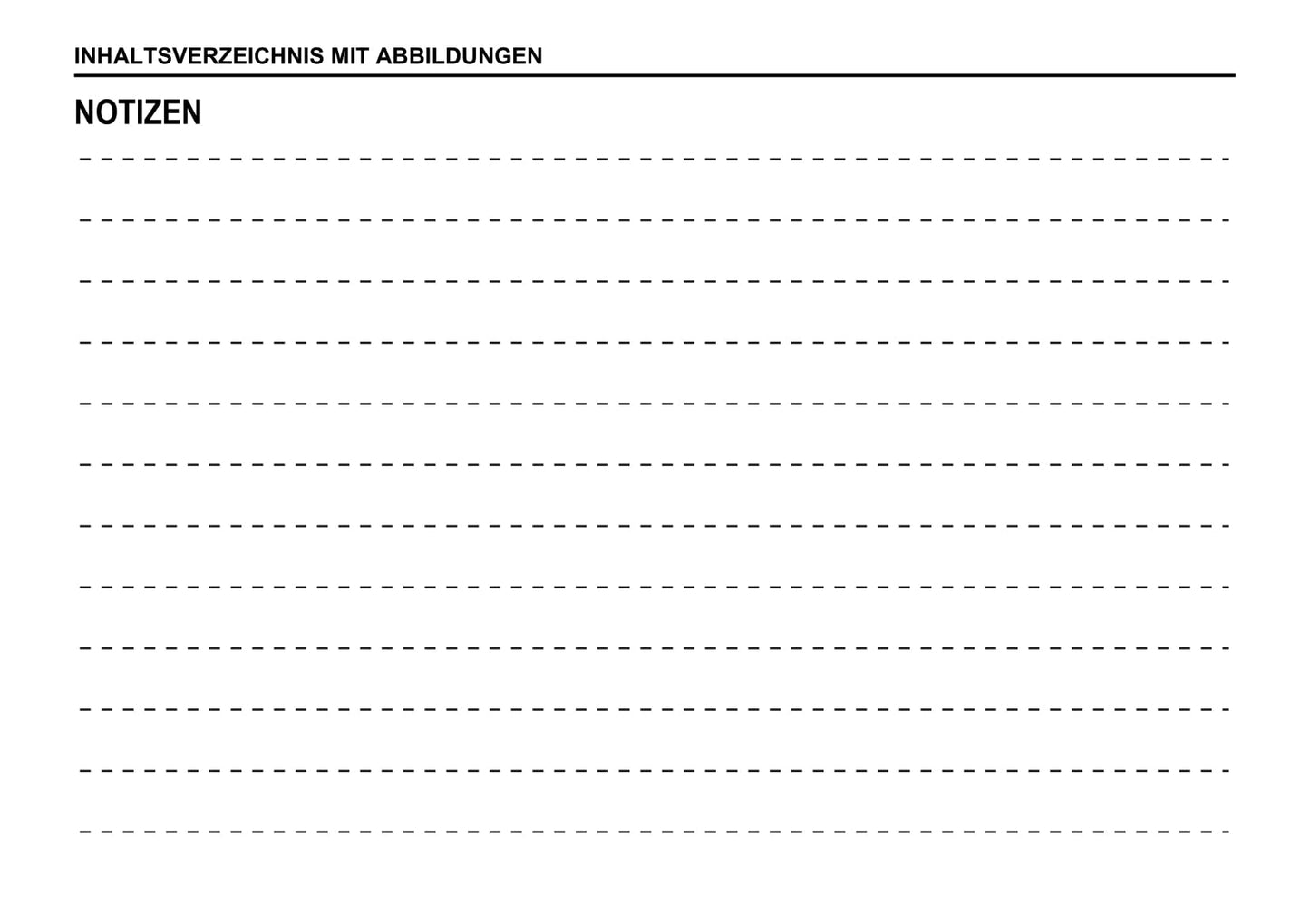 2020-2021 Suzuki Ignis Owner's Manual | German