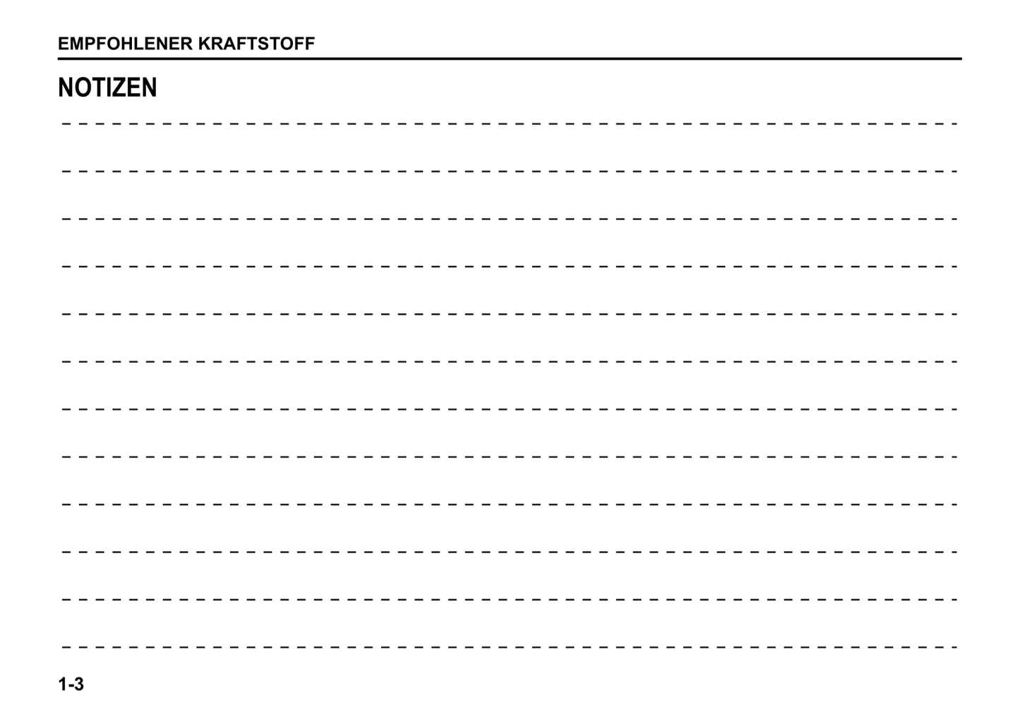 2020-2021 Suzuki Ignis Owner's Manual | German