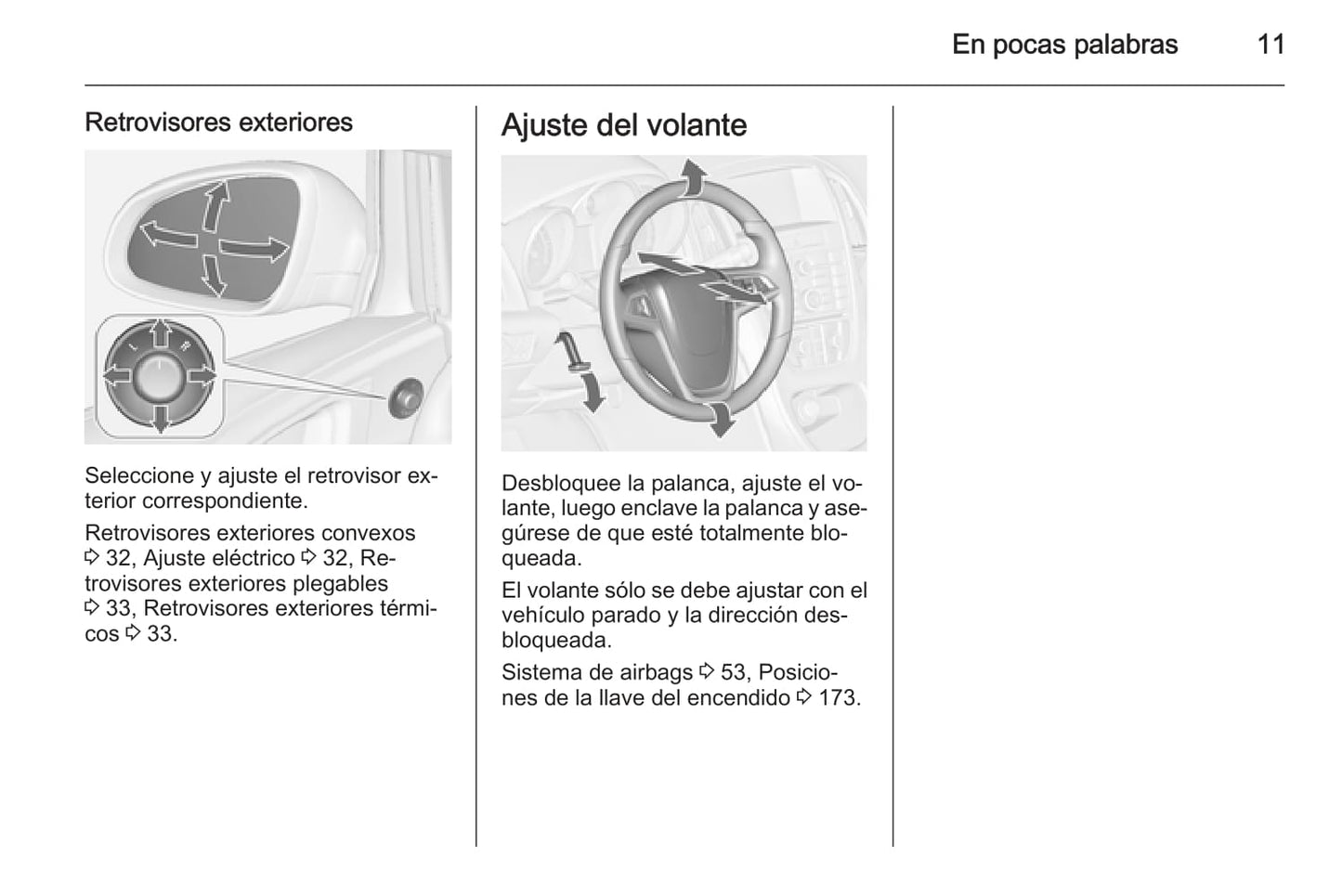 2015 Opel Astra Gebruikershandleiding | Spaans