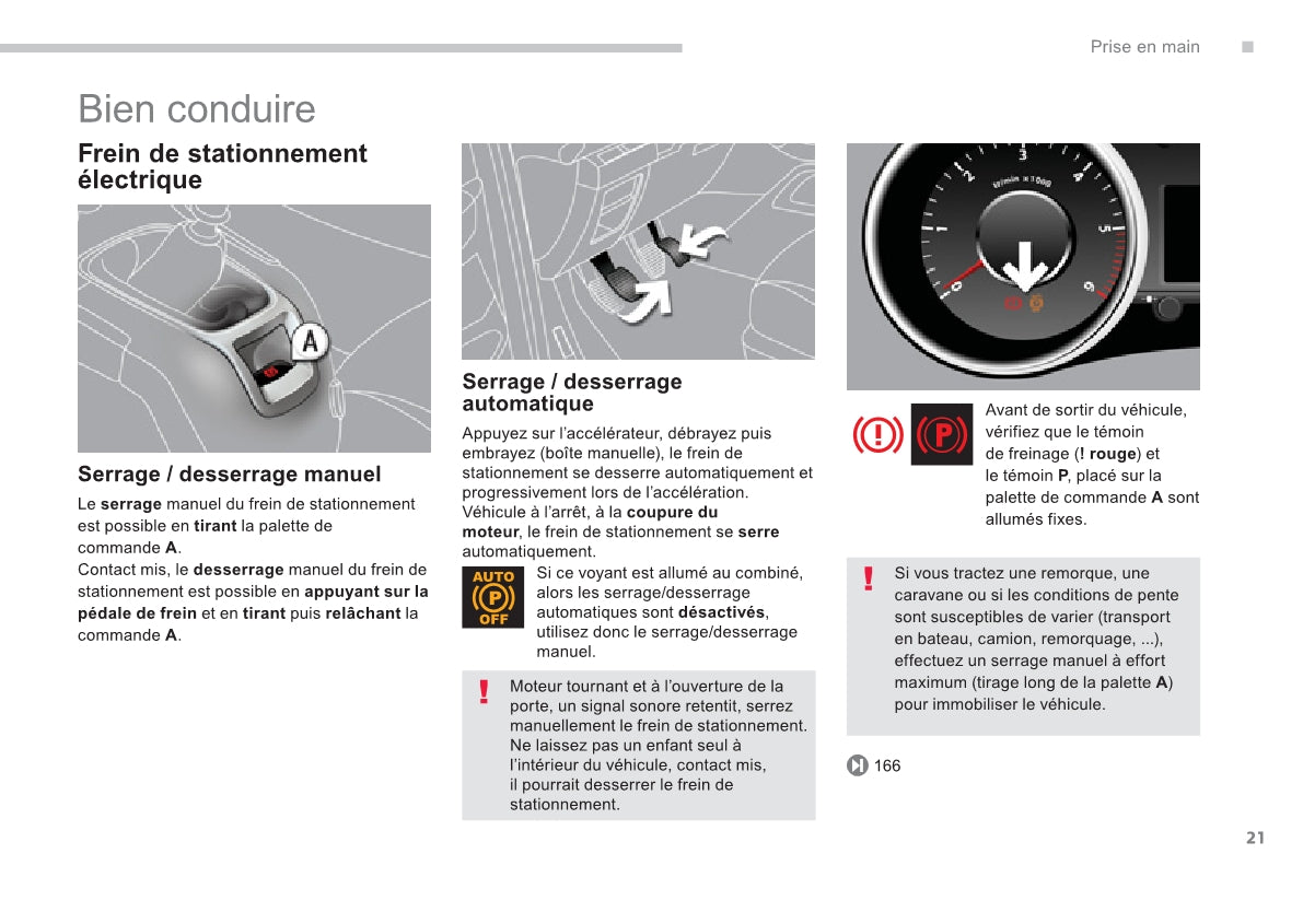 2013-2014 Peugeot 5008 Bedienungsanleitung | Französisch