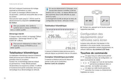 2020-2022 Citroën C3 Gebruikershandleiding | Frans