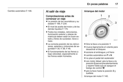 2013-2014 Opel Meriva Gebruikershandleiding | Spaans