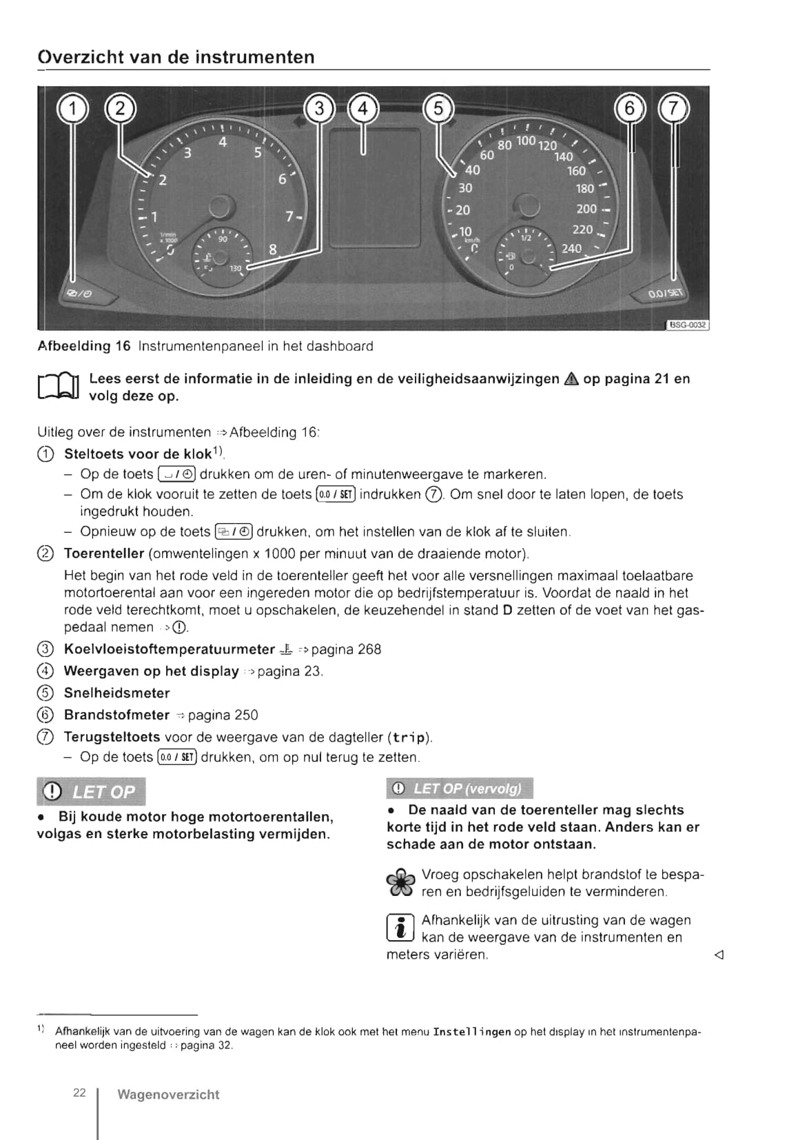 2009-2016 Volkswagen Caravelle/Transporter Gebruikershandleiding | Nederlands