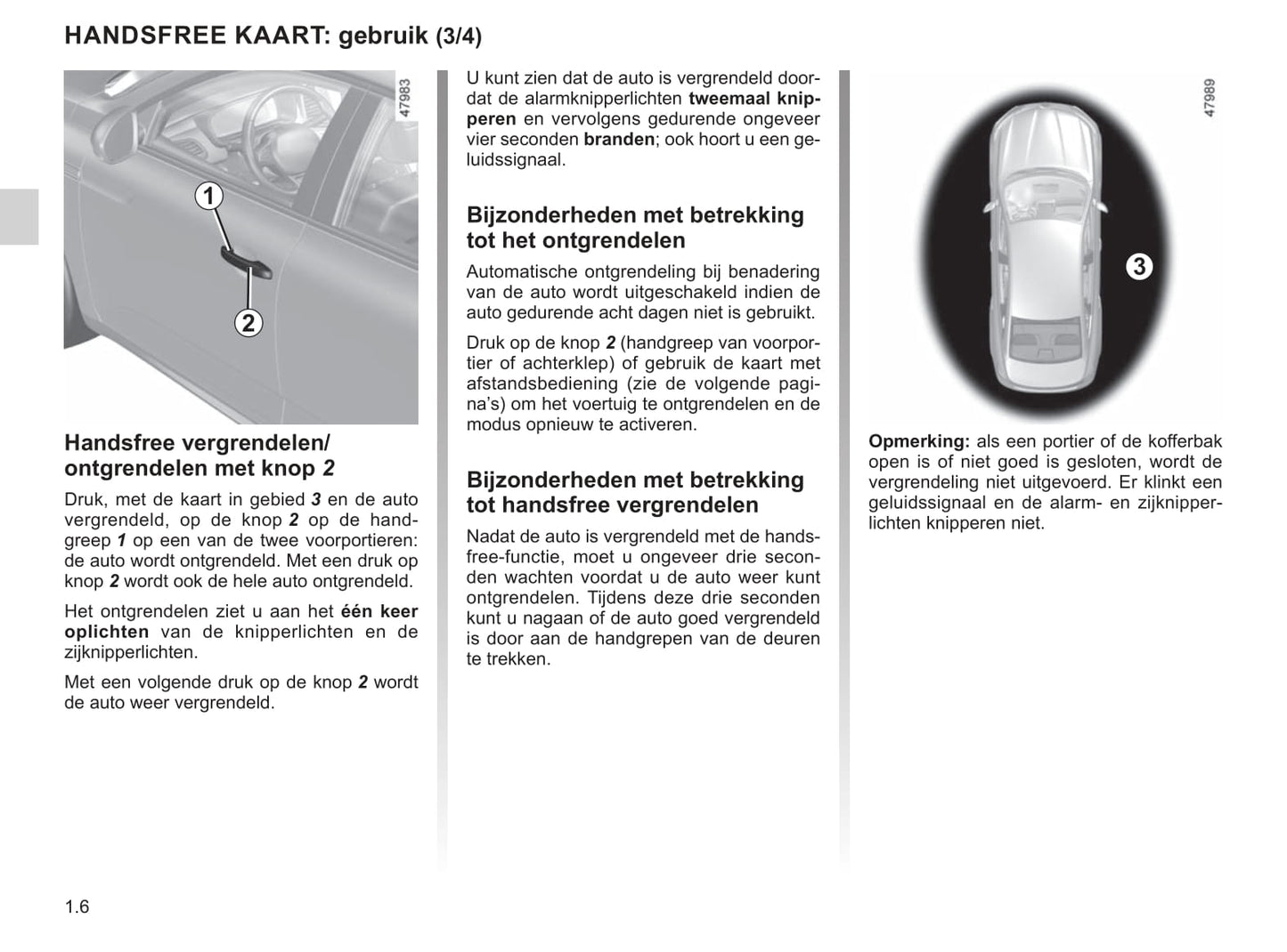 2020-2021 Renault Talisman Bedienungsanleitung | Niederländisch