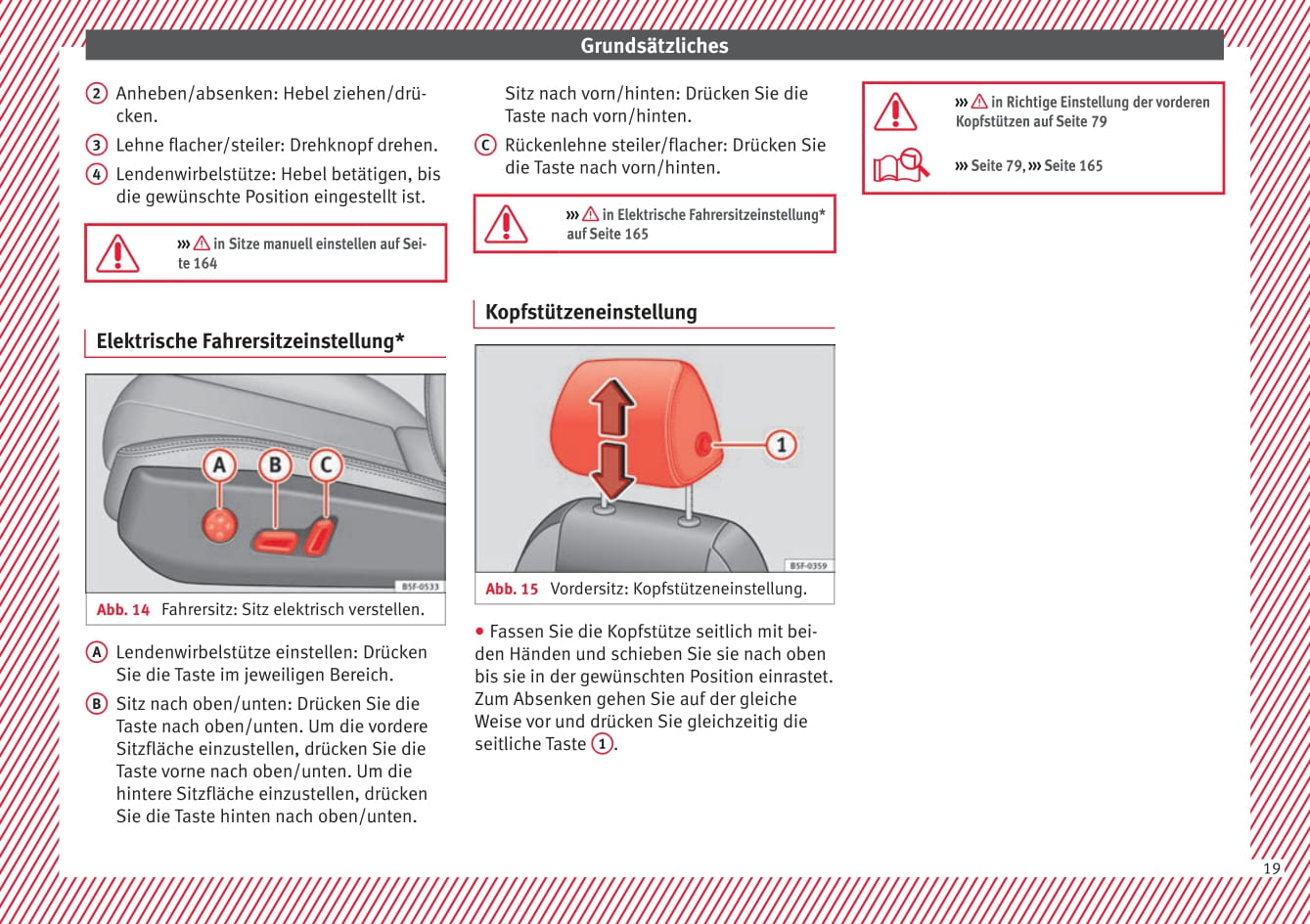 2016-2017 Seat Ateca Gebruikershandleiding | Duits