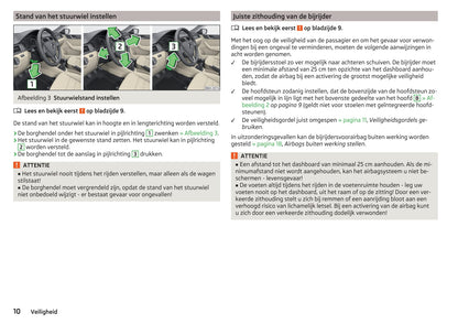 2015-2016 Skoda Rapid Spaceback Gebruikershandleiding | Nederlands