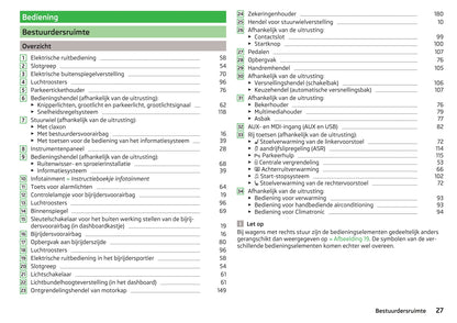 2015-2016 Skoda Rapid Spaceback Gebruikershandleiding | Nederlands