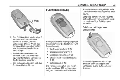 2020-2021 Opel Insignia Manuel du propriétaire | Allemand