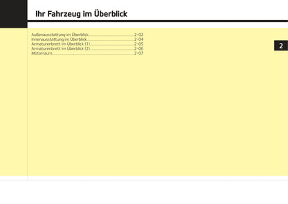 2017-2018 Kia Optima Gebruikershandleiding | Duits