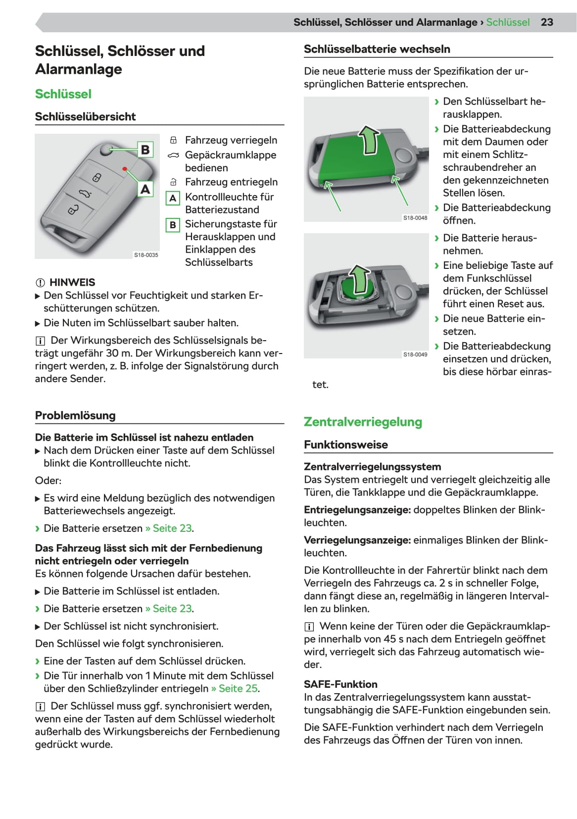 2020-2021 Skoda Fabia Gebruikershandleiding | Duits