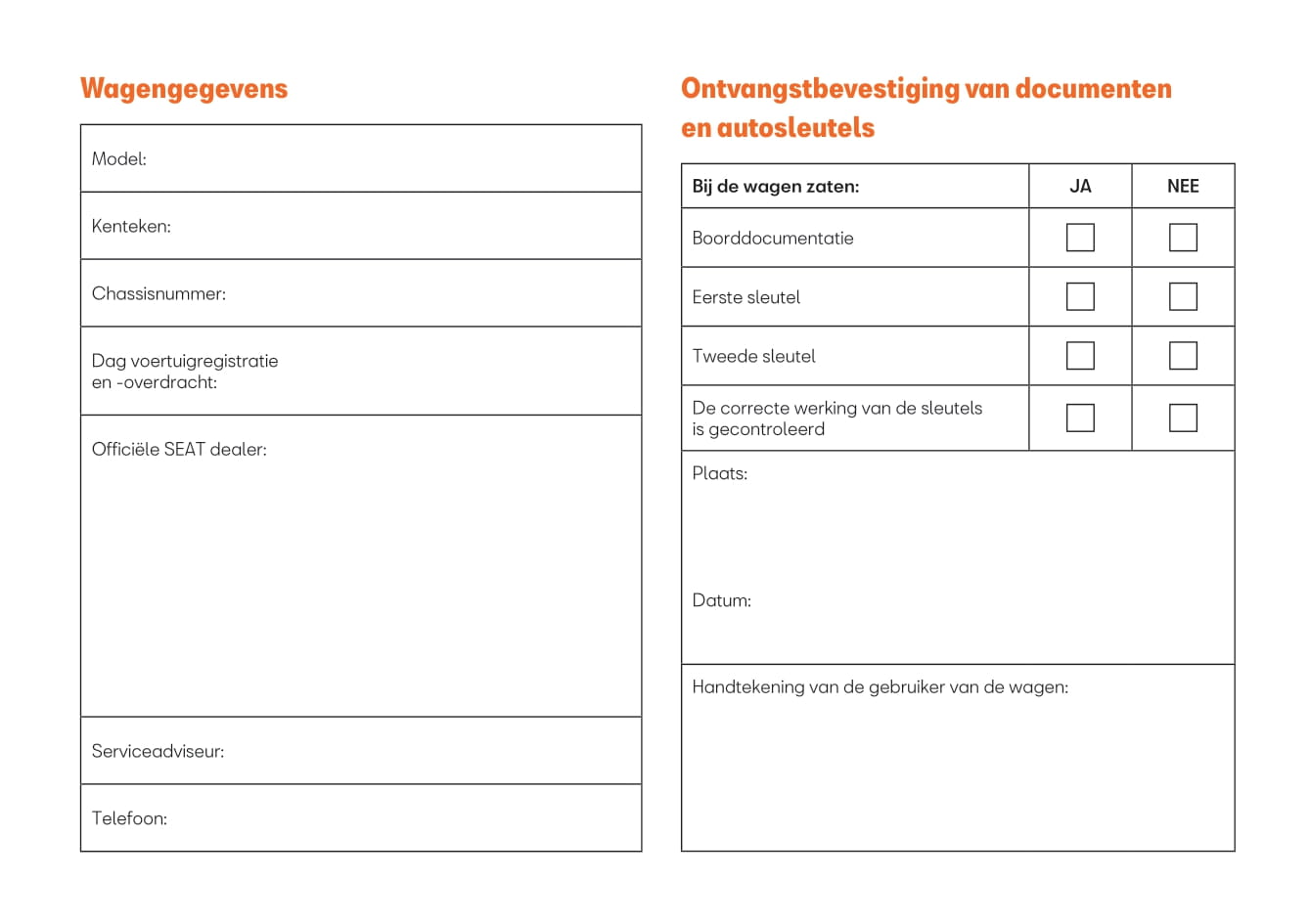 2021-2023 Seat Arona Bedienungsanleitung | Niederländisch