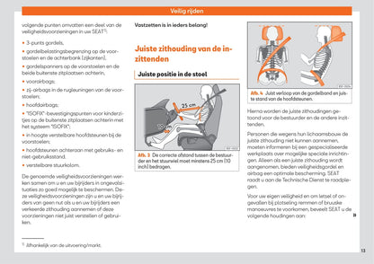 2021-2023 Seat Arona Bedienungsanleitung | Niederländisch