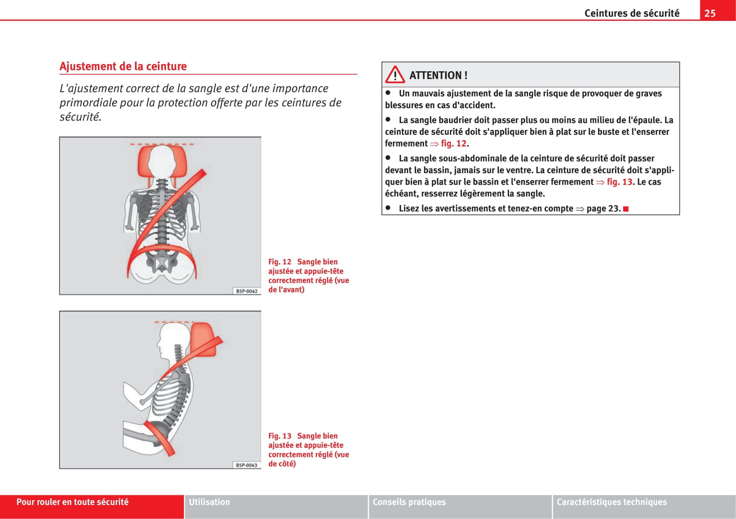 2006-2009 Seat Cordoba Bedienungsanleitung | Französisch