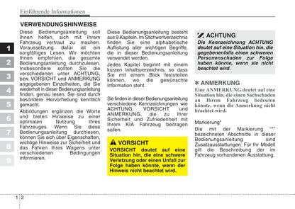 2008-2009 Kia Sportage Gebruikershandleiding | Duits