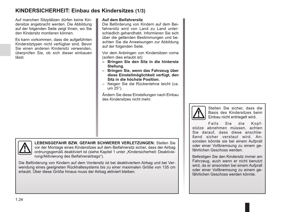 2012-2013 Renault Wind Gebruikershandleiding | Duits