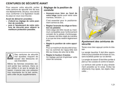 2003-2010 Renault Master Manuel du propriétaire | Français