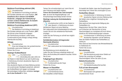 2020-2022 Citroën SpaceTourer/Dispatch/Jumpy/ë-Dispatch/ë-Jumpy/ë-SpaceTourer Gebruikershandleiding | Duits