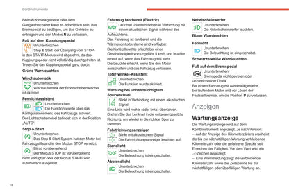 2020-2022 Citroën SpaceTourer/Dispatch/Jumpy/ë-Dispatch/ë-Jumpy/ë-SpaceTourer Gebruikershandleiding | Duits