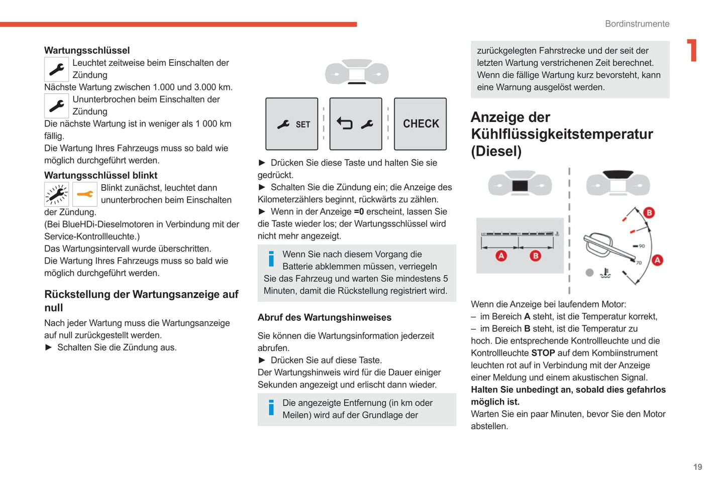 2020-2022 Citroën SpaceTourer/Dispatch/Jumpy/ë-Dispatch/ë-Jumpy/ë-SpaceTourer Gebruikershandleiding | Duits