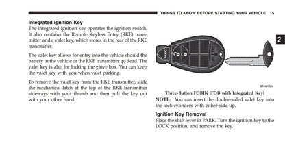 2006-2009 Jeep Commander Manuel du propriétaire | Anglais