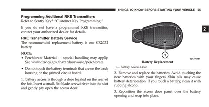 2006-2009 Jeep Commander Manuel du propriétaire | Anglais