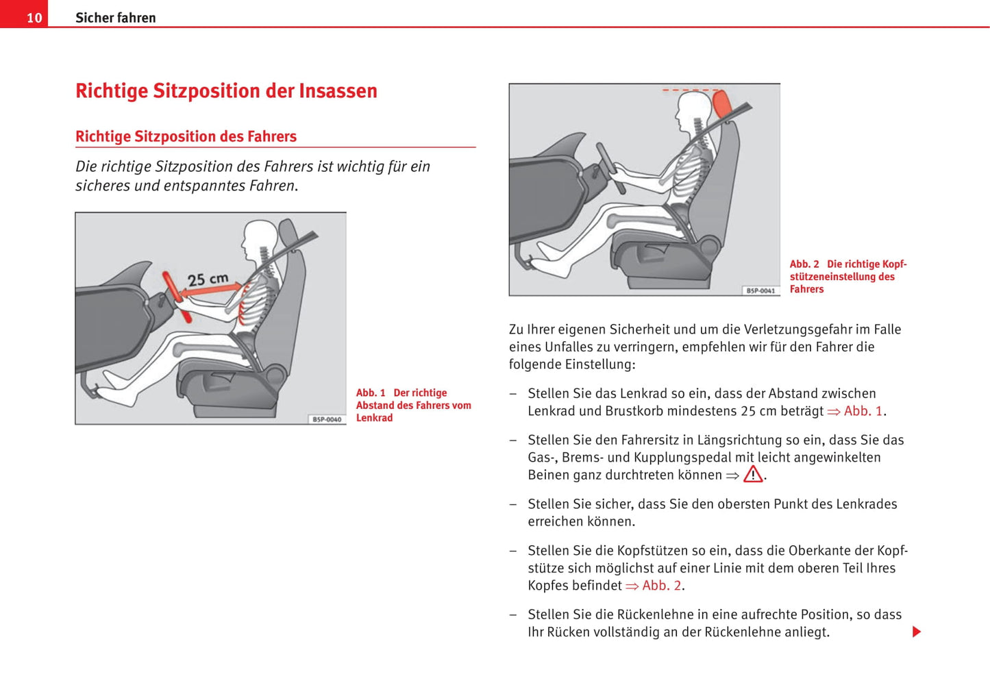 2004-2009 Seat Altea XL Gebruikershandleiding | Duits