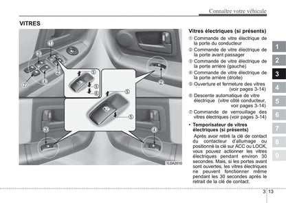 2004-2007 Kia Cerato Manuel du propriétaire | Français