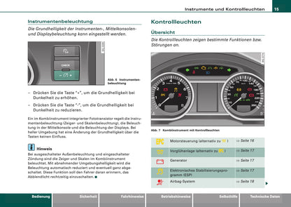 2006-2009 Audi Q7 Manuel du propriétaire | Allemand