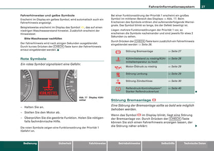 2006-2009 Audi Q7 Manuel du propriétaire | Allemand