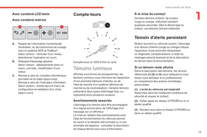 2019-2020 Citroën Berlingo Manuel du propriétaire | Français