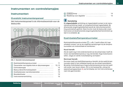 2008-2011 Audi A6 Allroad Quattro Gebruikershandleiding | Nederlands