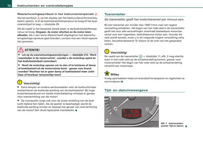 2008-2011 Audi A6 Allroad Quattro Gebruikershandleiding | Nederlands